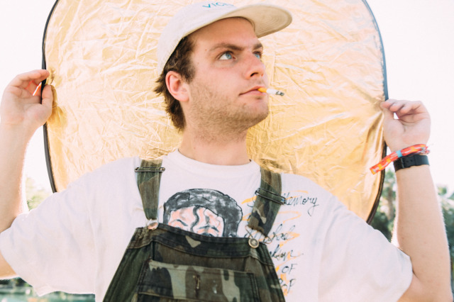 Dat New New: Another One by Mac DeMarco