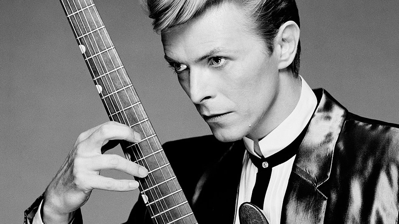 In Remembrance of David Bowie