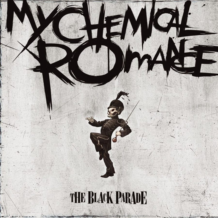 The Black Parade, Track-by-Track