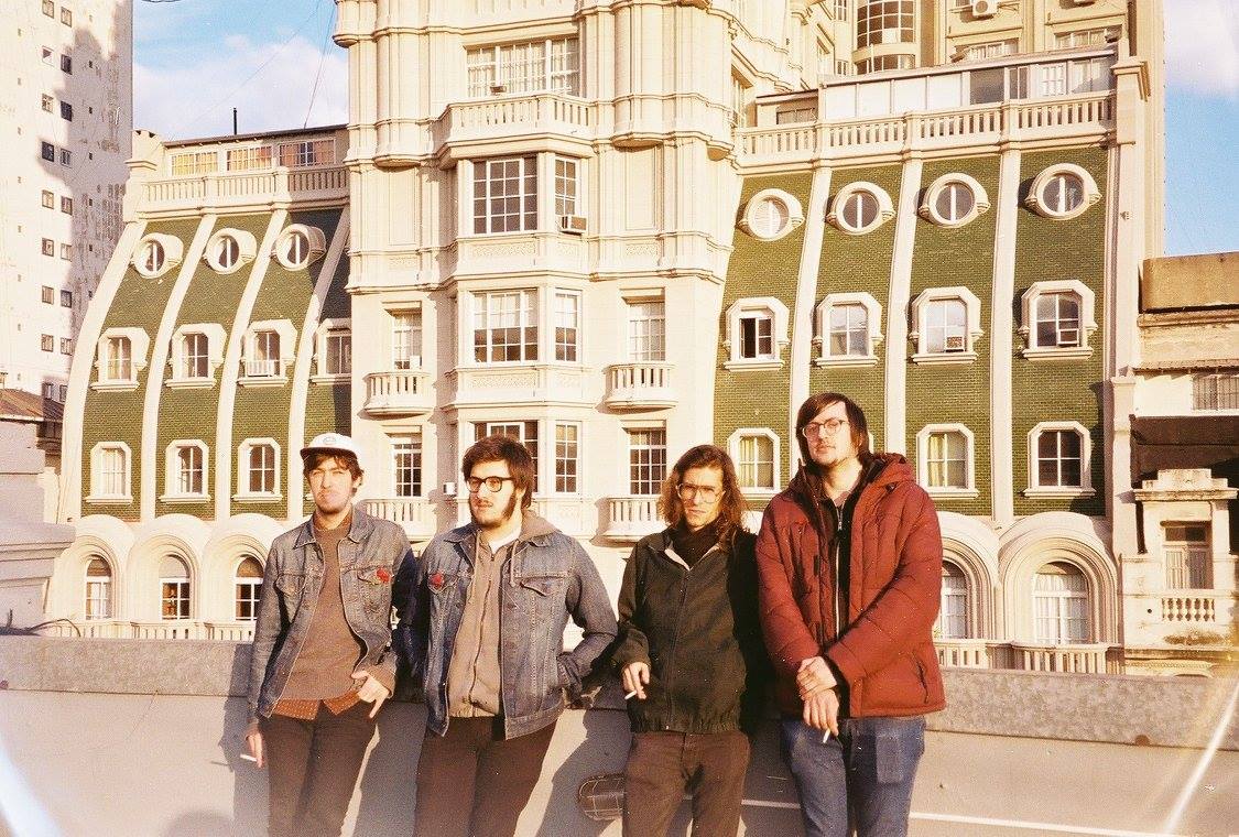 Interview with Pablo Neptuno: Exploring Buenos Aires’ Indie Scene