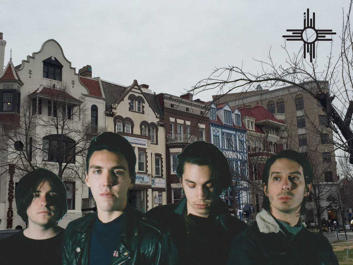 Dupont: Swimming in the Moonlight