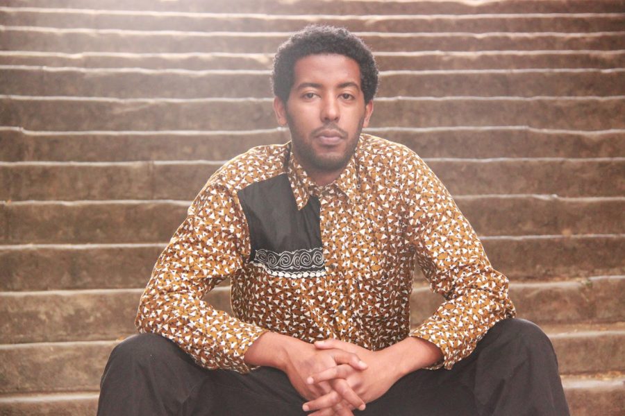 Mikael Seifu: An Ever-Evolving Ethiopian Electronica