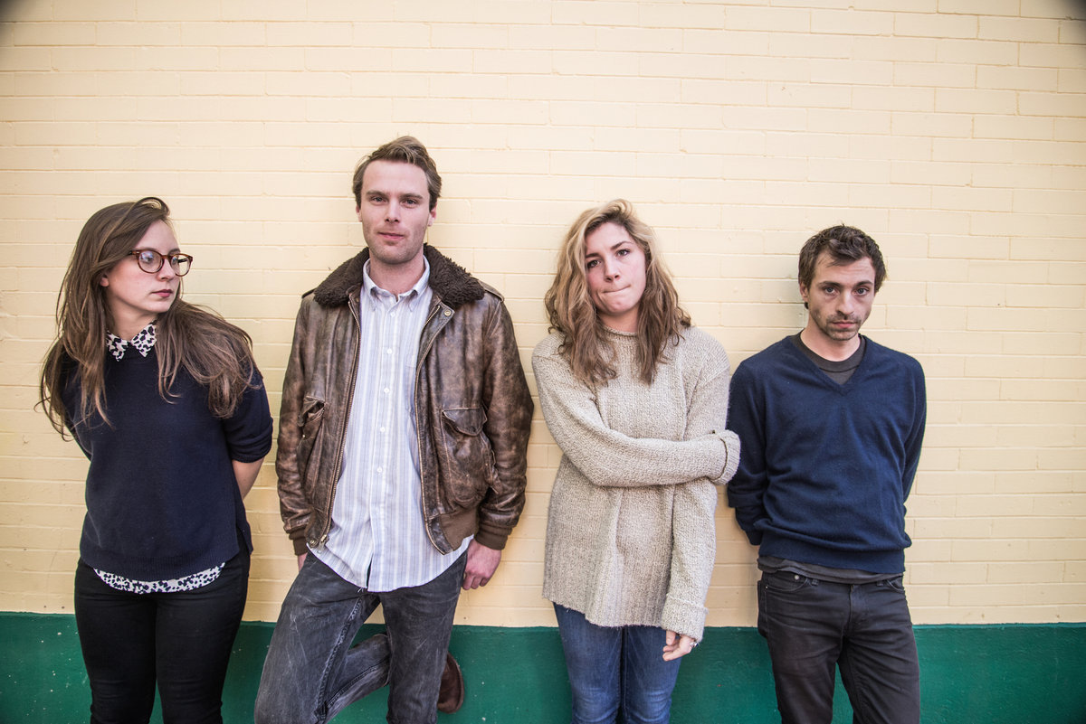 SATURDAY NIGHT LIVE: Big Hush