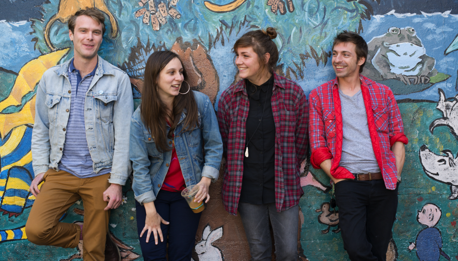 WVAU 2016: BEST LOCAL DC ARTIST