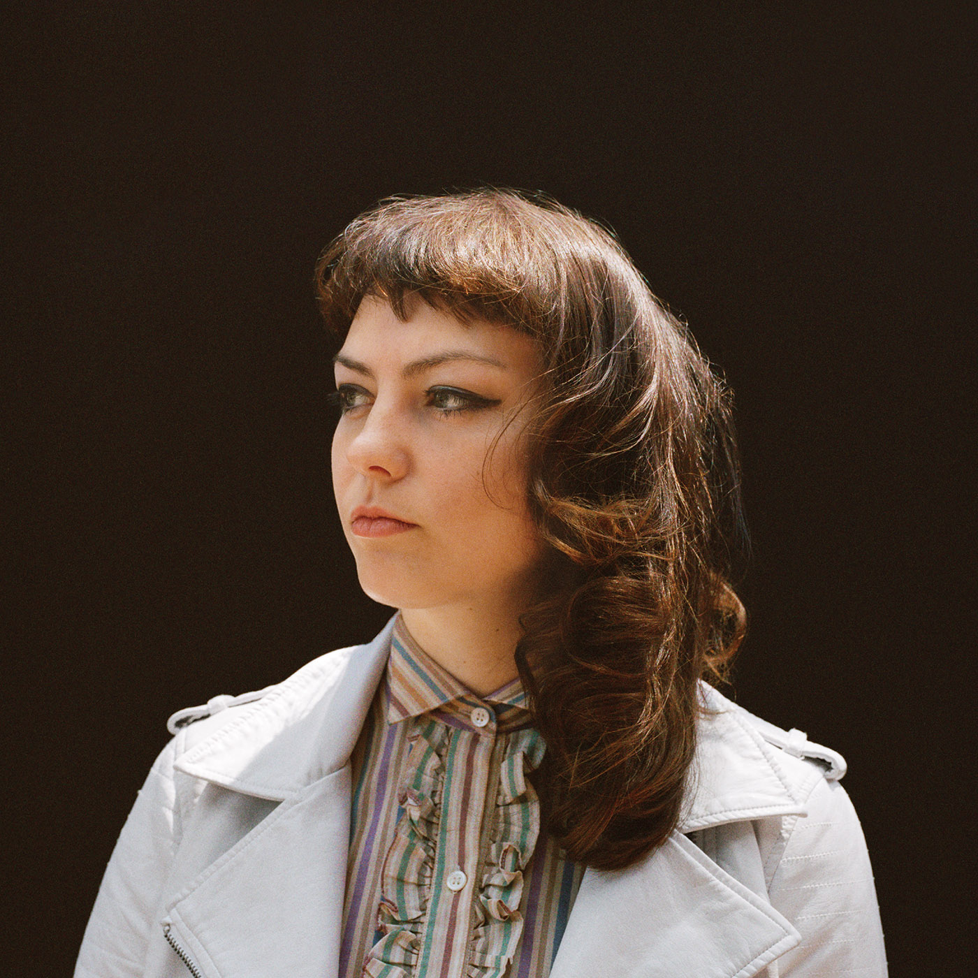WVAU’s #9 Album of the Year: "MY WOMAN" by Angel Olsen