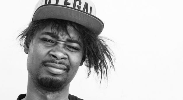 WVAUs #5 Song of 2016: "Really Doe" by Danny Brown