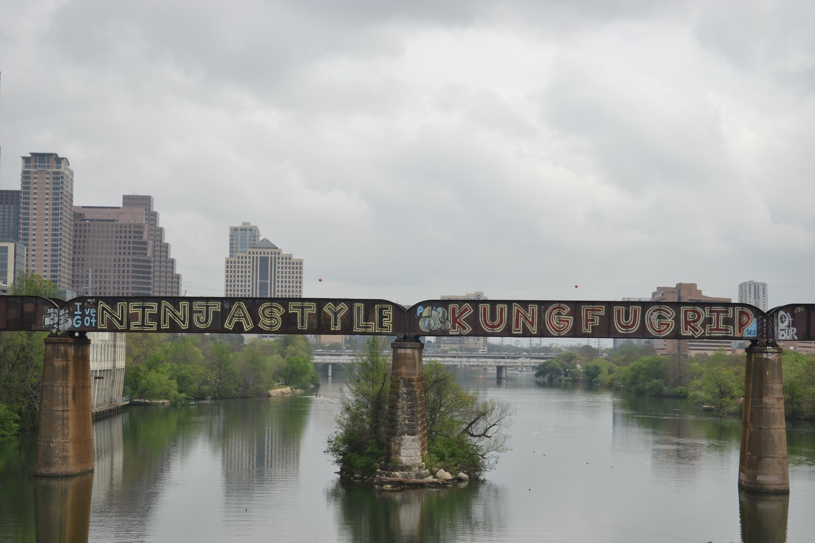 My Top 5 Favorite Songs Called “Down By the RiverÛ