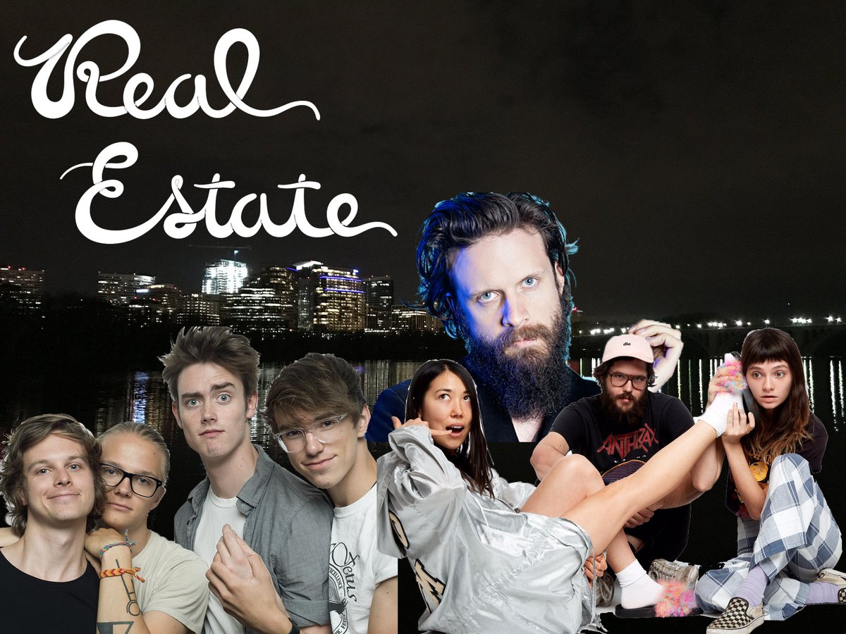 Back to the Swamp: Cherry Glazerr, Father John Misty & More