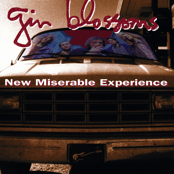 Gin Blossomss New Miserable Experience and How the Lyrics of our Favorite Records can be Forgotten