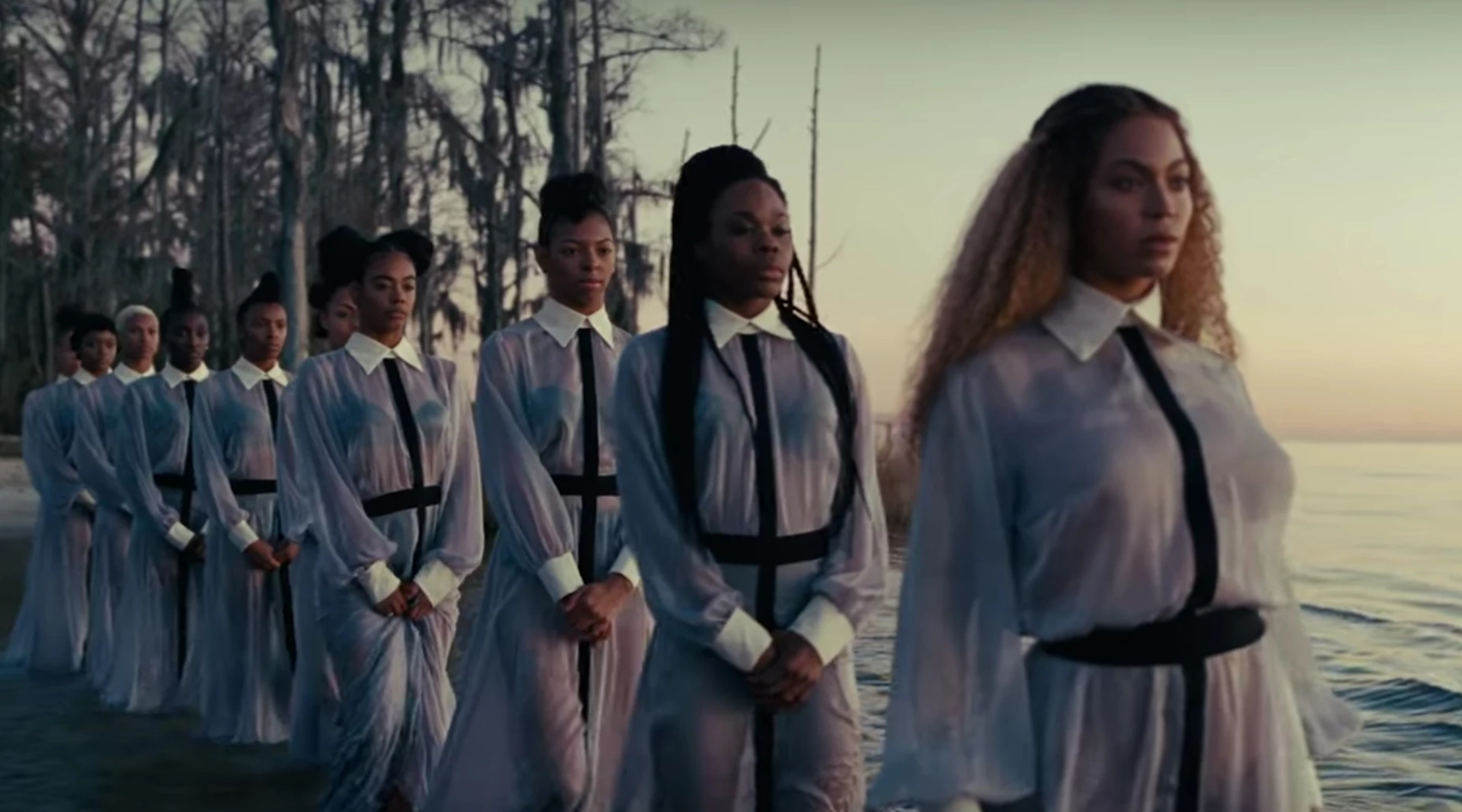 “Love DroughtÛ: Sunsets, Symbolism, and Sun Goddesses