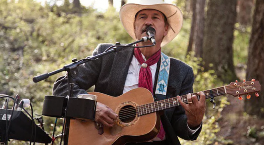 Rob Quist: Folk Singer and Congressional Candidate