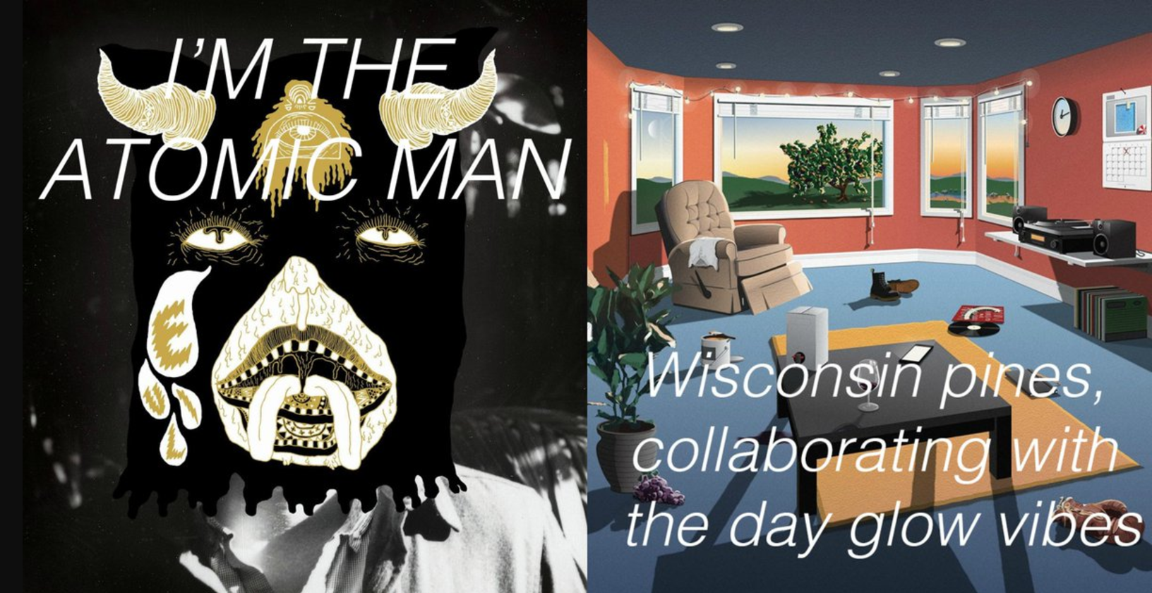 Hippo Campus and Portugal. the Man Take D.C.