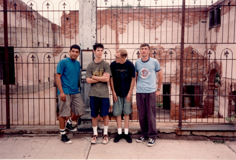 Apathetic Nostalgia: Flake Music’s “Spanway HitsÛ