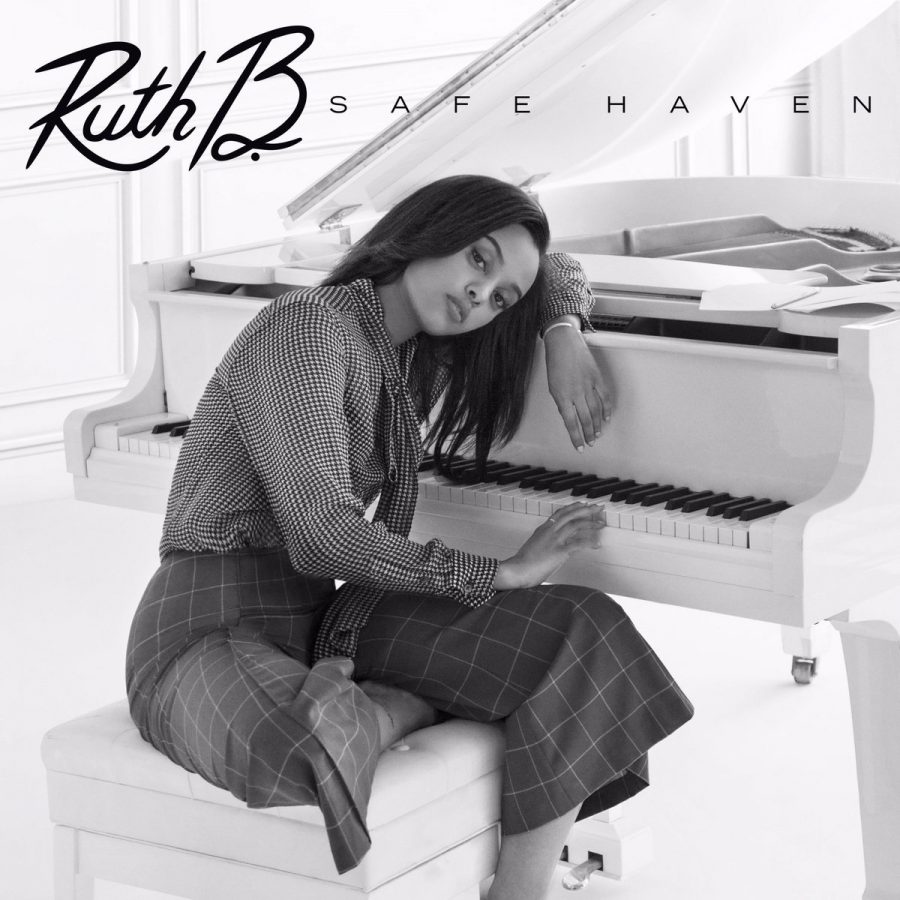 From Vine to Billboard Hot 100, Ruth B is here to stay