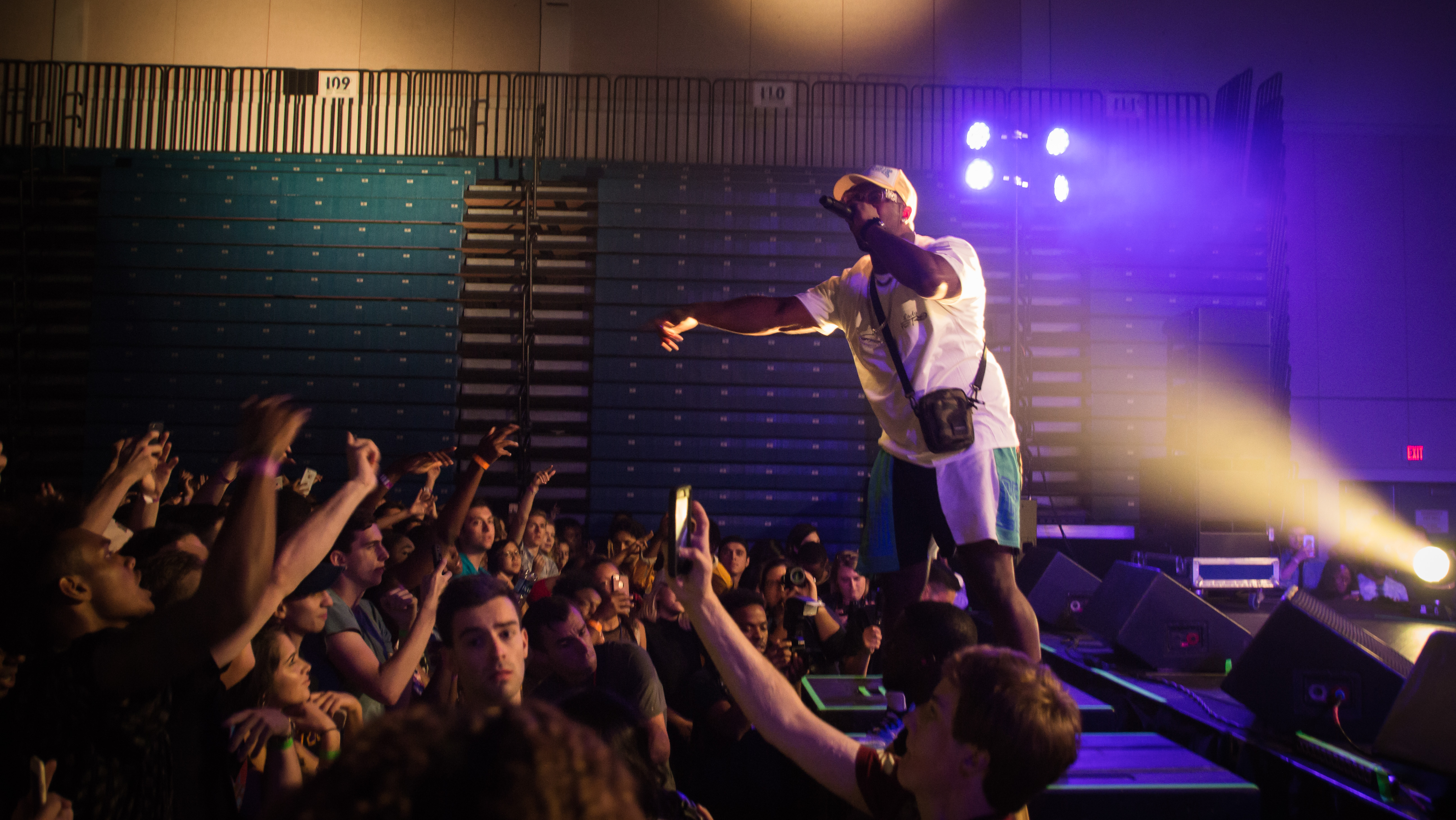 Interview with A$AP Ferg: Striving Never Stops