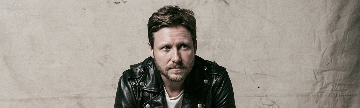 Û_is that a synthesizer I hear?: Musical Variety on Cory Branan’s Adios