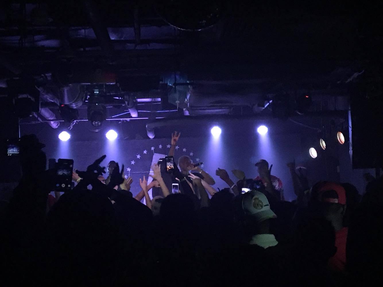 Afro Trap Artist MHD Is The Man