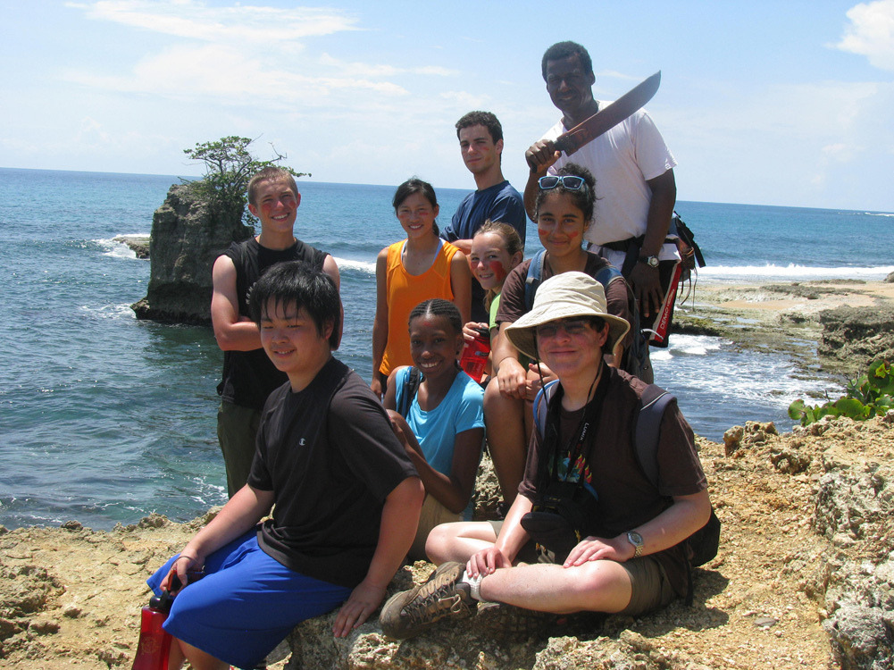 The Musical History of Jimmy and Me