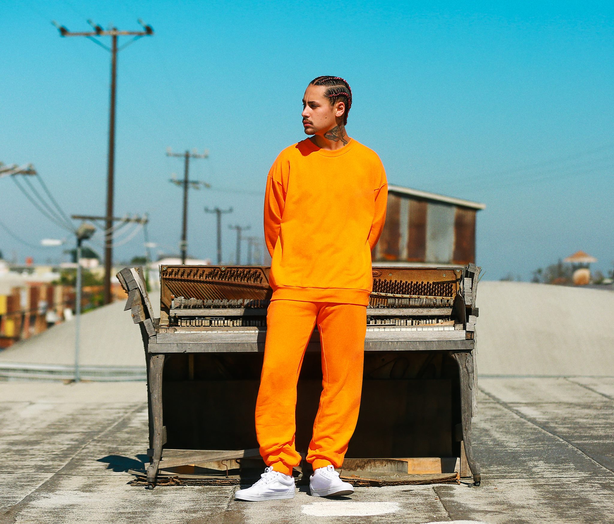 Growth Makes for Good Music: A Jez Dior Exclusive