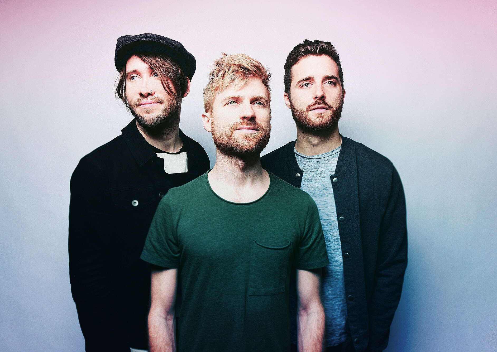 Not Like The Other Girls: Jukebox The Ghost