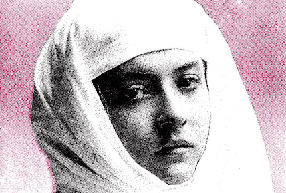 Rivers, Horses Struck by Lightning, and Night Blooming Cereuses: A Close Reading of Protomartyr’s Relatives in Descent