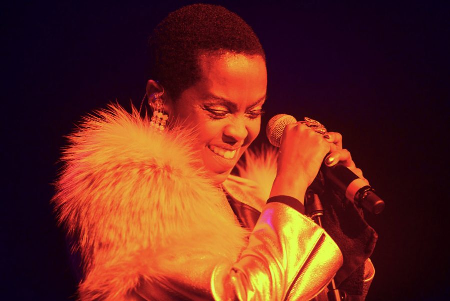 What Happened to Ms. Lauryn Hill