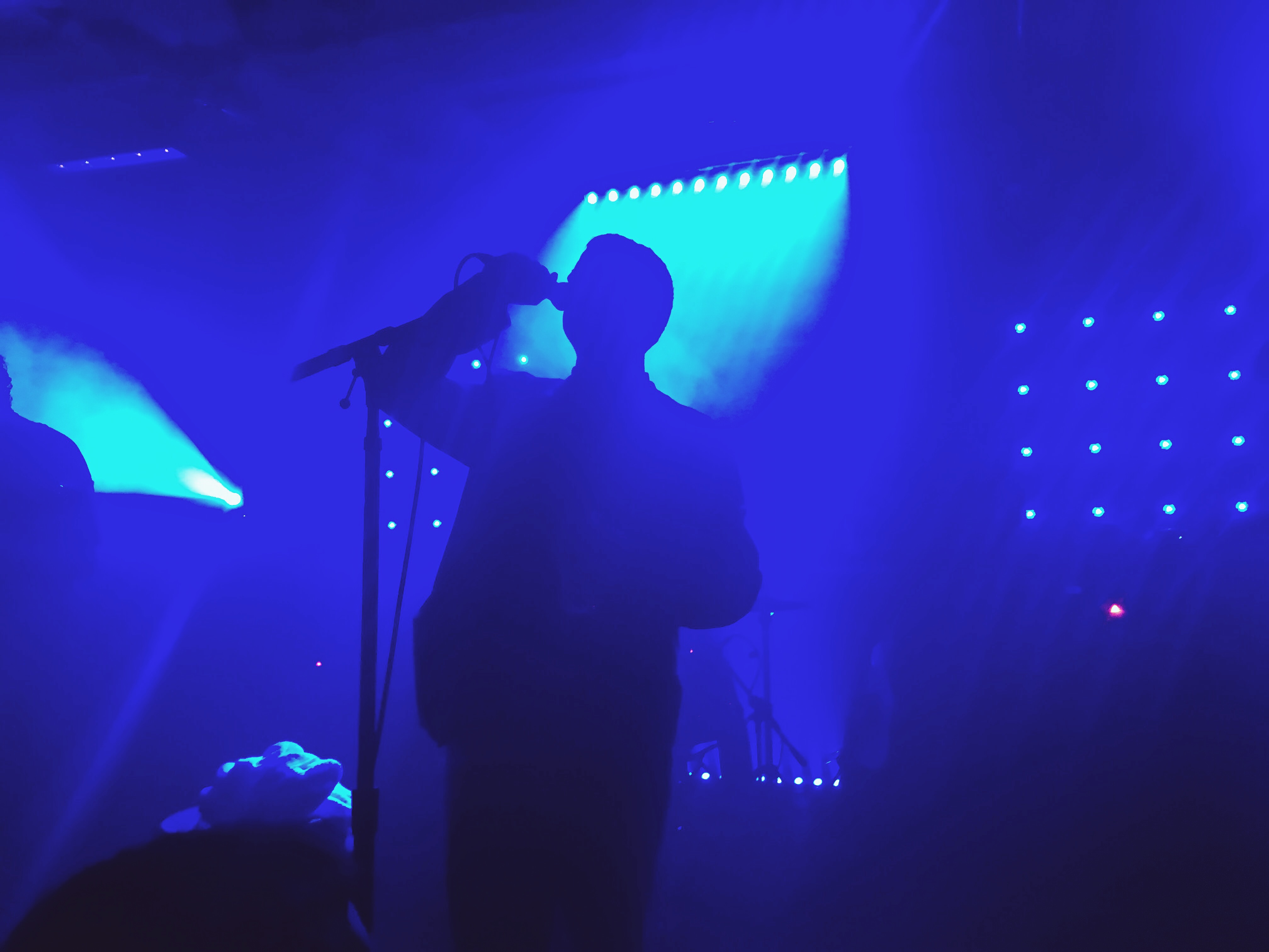 An Interview with Joe Casey of Protomartyr