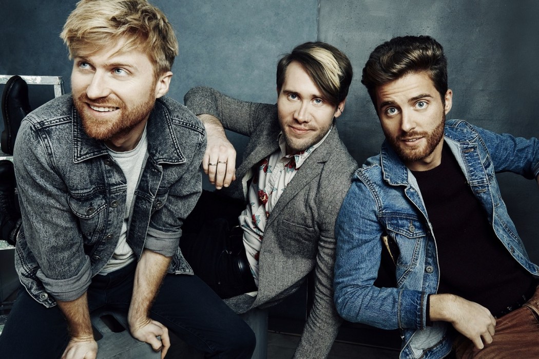 “Human, Like the Rest of Us; Weak:” How Jukebox The Ghost’s “The Spiritual” Shows the Futility of Internalizing Human Struggles