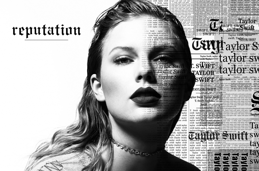 A Review of Taylor Swifts Reputation