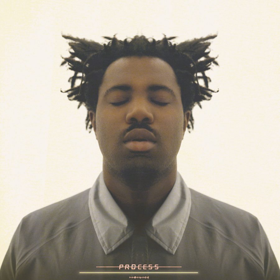 WVAUs #9 SOTY: (No One Knows Me) Like the Piano by Sampha