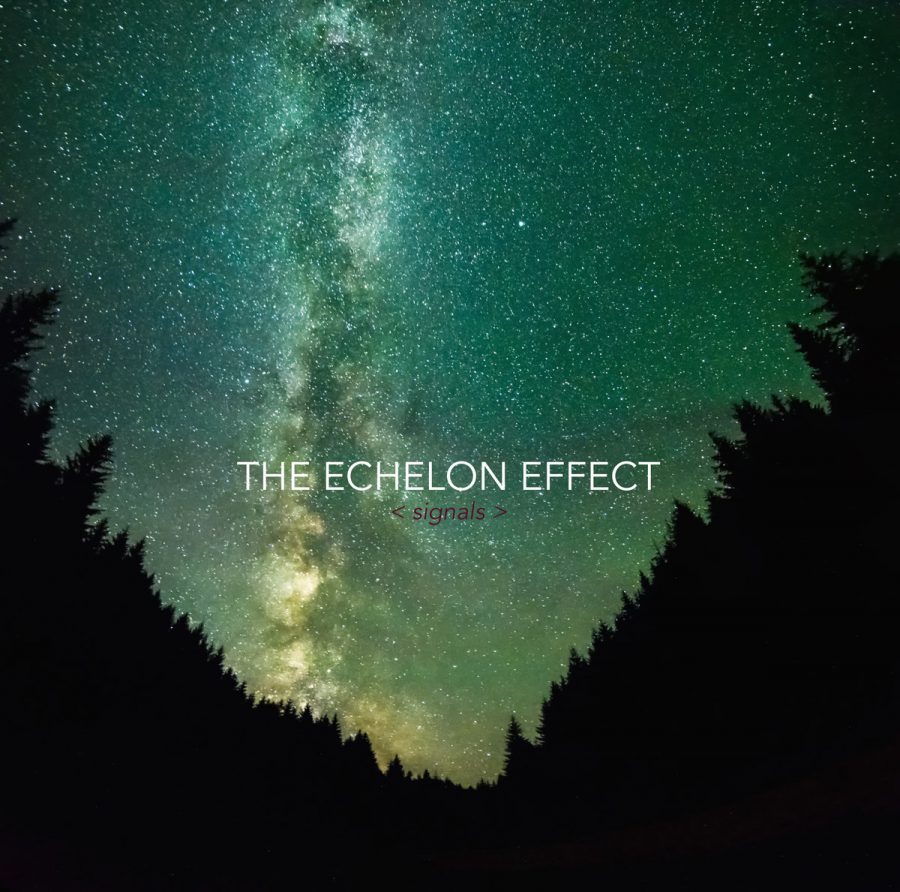 Now Spinning: The Echelon Effect