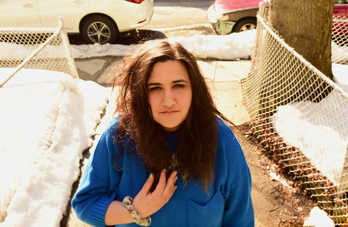 Concert Preview: Palehound to take Union Stage