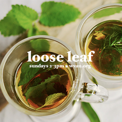 Loose Leaf w/ ShaynaVayser and Nina Hudson