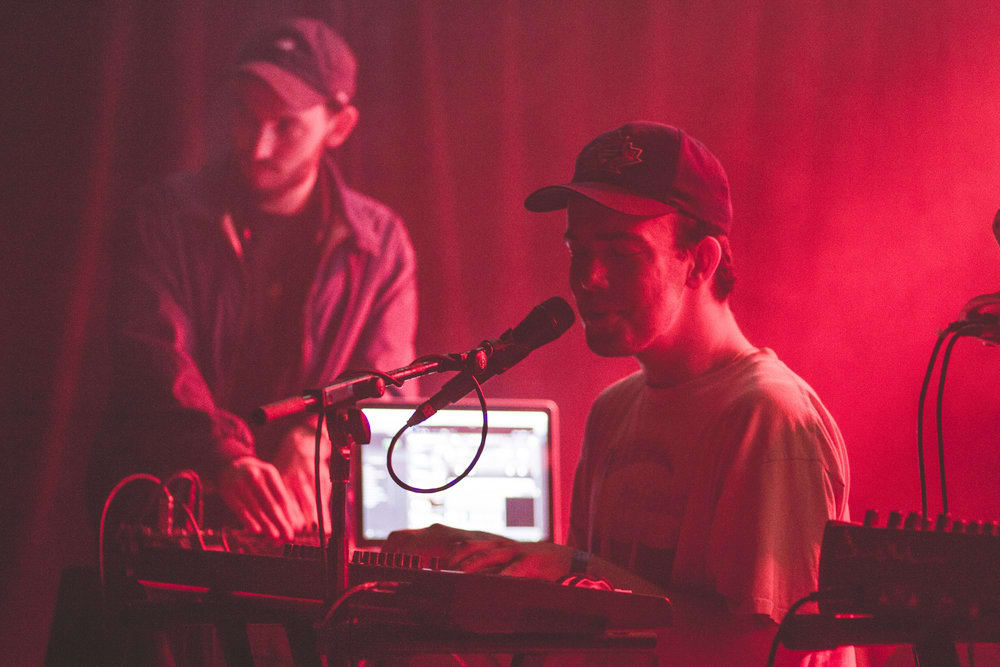 Mac Ayres: The Vibe We All Deserve