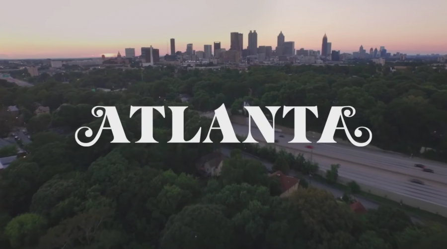 Atlanta Season 2 Episode 1 Soundtrack was a Thursday night vibe