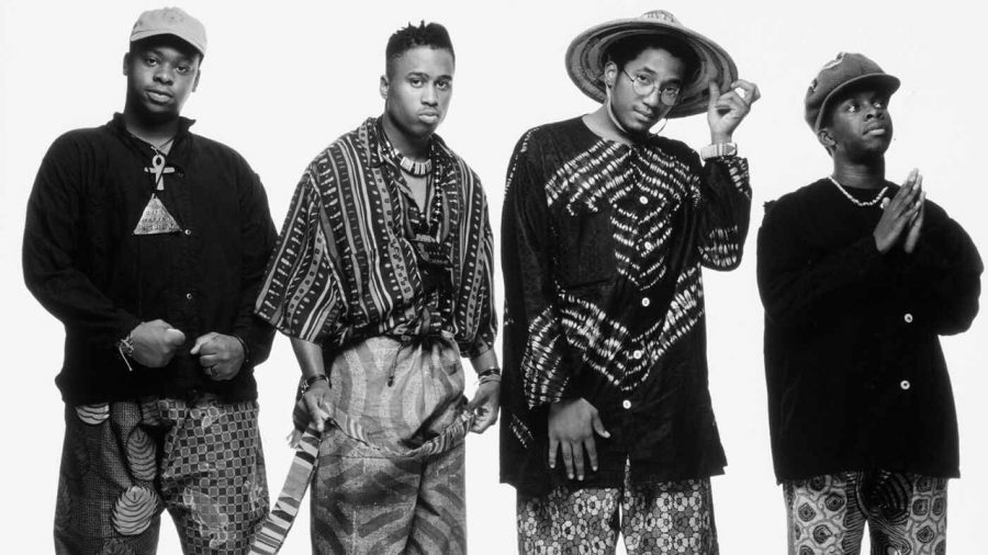 The Death of The Dynomutt: In Memory of Phife Dawg