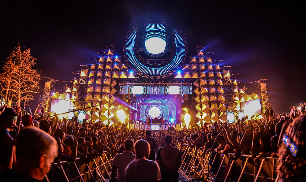 Take Me Back Home Part 1 – Miami