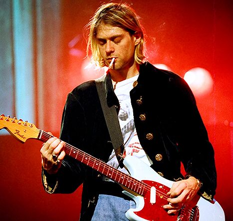 24 years post-mortem: My five favorite Nirvana songs