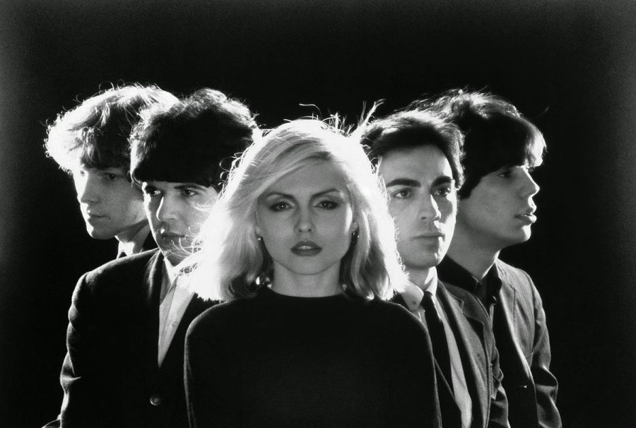 “X-OffendersÛ: Blondies Musical Bombshell