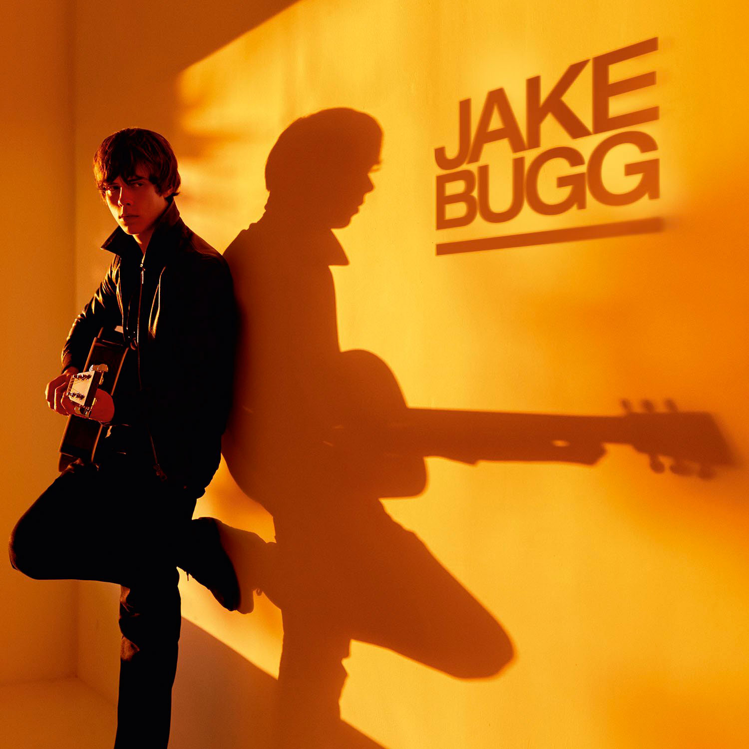 Jake Bugg ÛÒ Shangri La (Island)