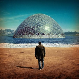 Damien Jurado - Brothers and Sisters of the Eternal Sun (Secretly Canadian)