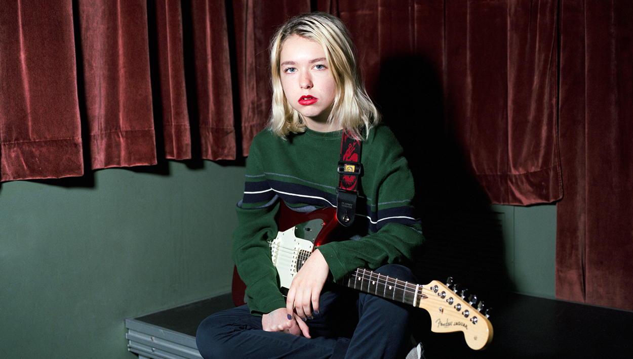 “Anyways”: How Pristine Serves Nonchalant Sincerity So Well