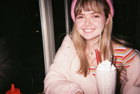 Halle Shumate