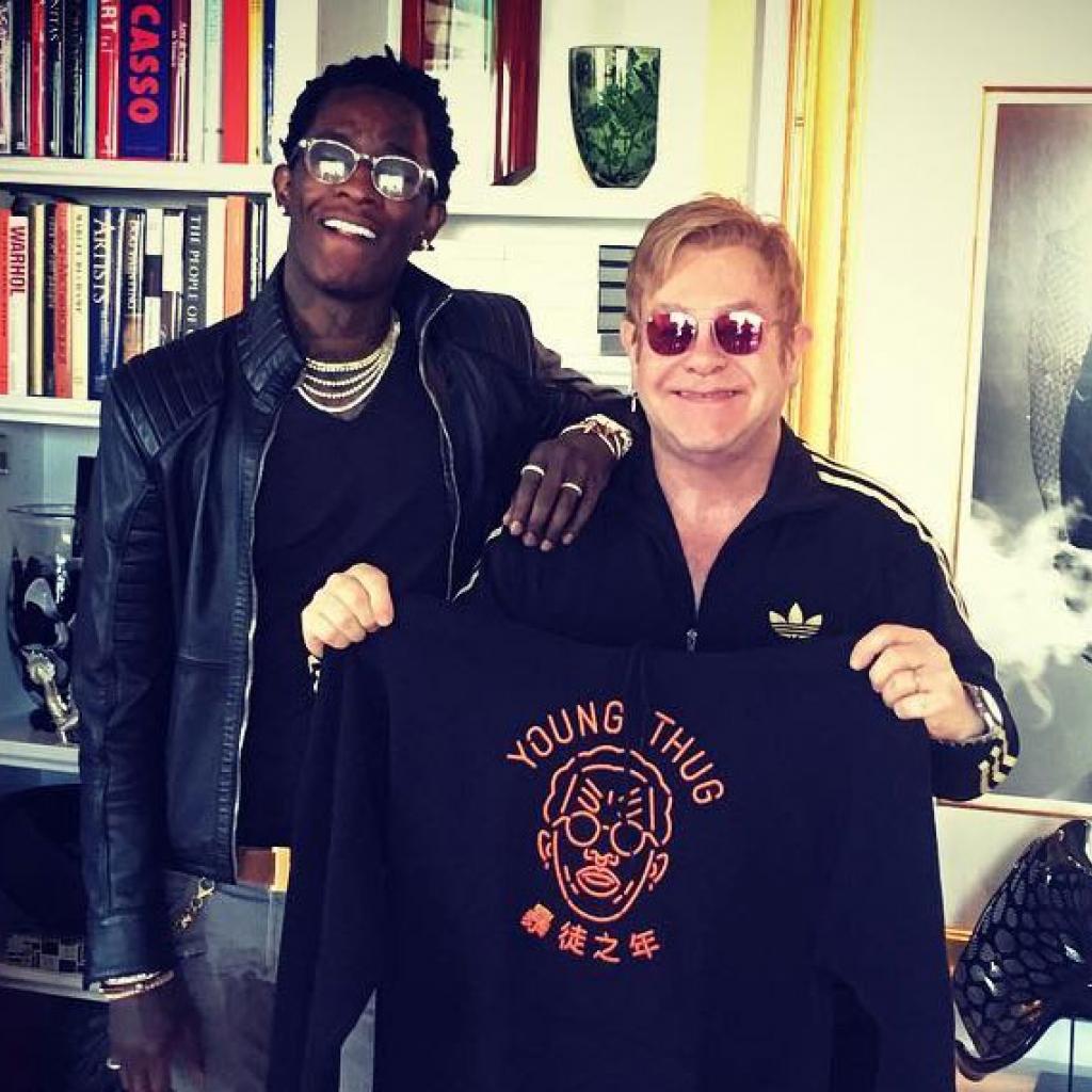 Over/Under 4: Reginald Kenneth Dwight v. Jeffery Lamar Williams