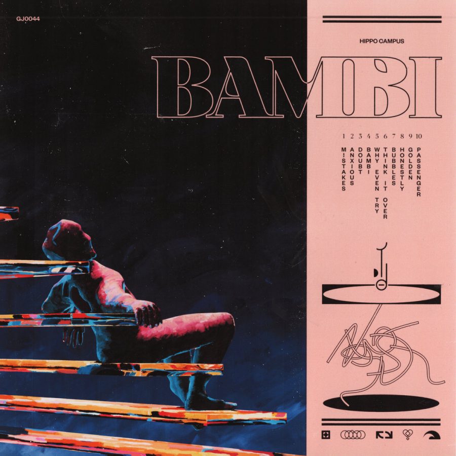 Review: Hippo Campus - Bambi