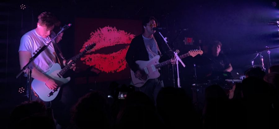 Concert Review: lovelytheband Spreads the Love at High-Energy D.C. Show