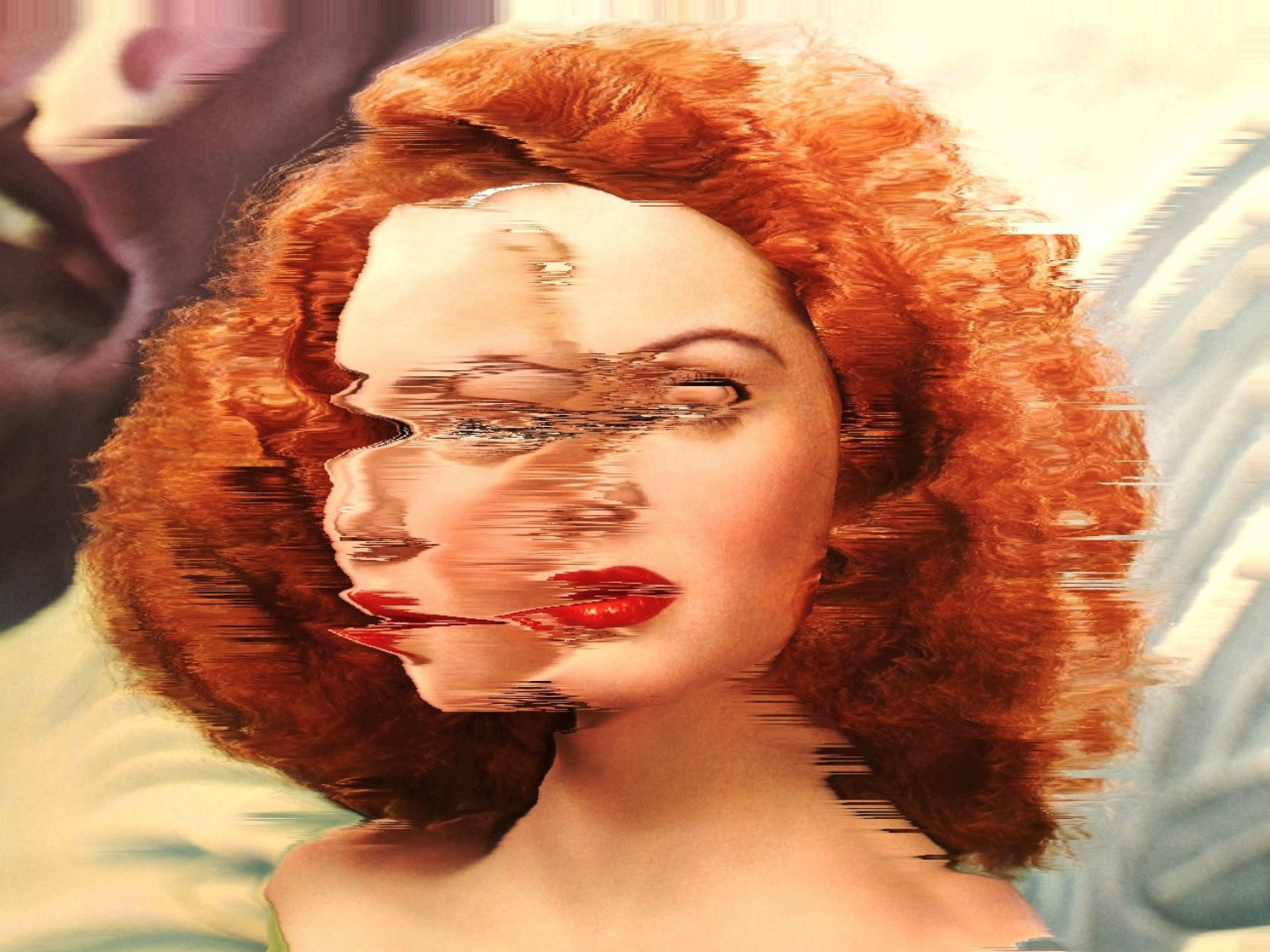 In Our Feelings: Memories Long Faded Away