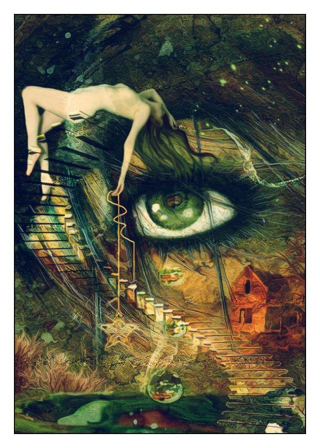 In Our Feelings: Escapism Through Music