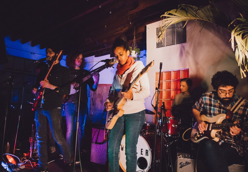 Look At Me: Finding Hometown Glory in Fire is Motion