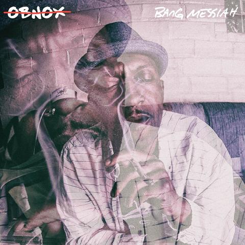REVIEW: Obnox - Bang Messiah
